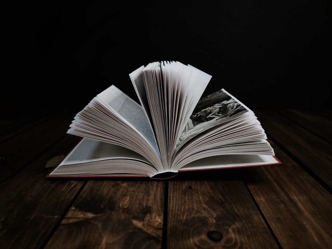 book with twist ending